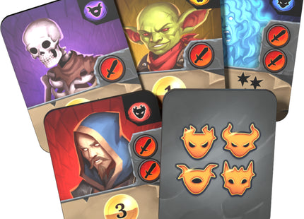 Clank! Master Thief Edition - Bordspel (ENG)