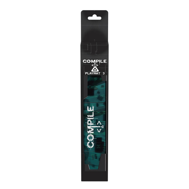 Compile Playmat 3 - Accessoires