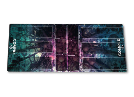 Compile Playmat 3 - Accessoires