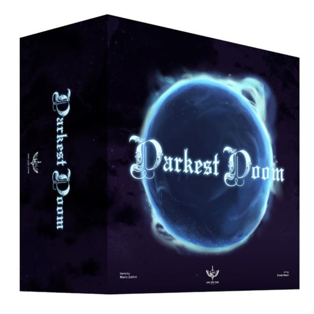 Darkest Doom - Bordspel (ENG)