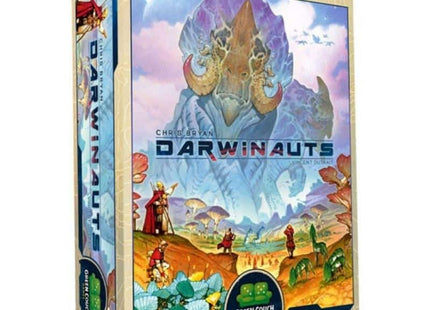 bordspellen-darwinauts