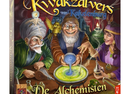 bordspellen-de-kwakzalvers-van-kakelenburg-de-alchemisten