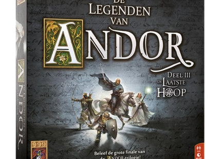 bordspellen-de-legenden-van-andor-de-laatste-hoop