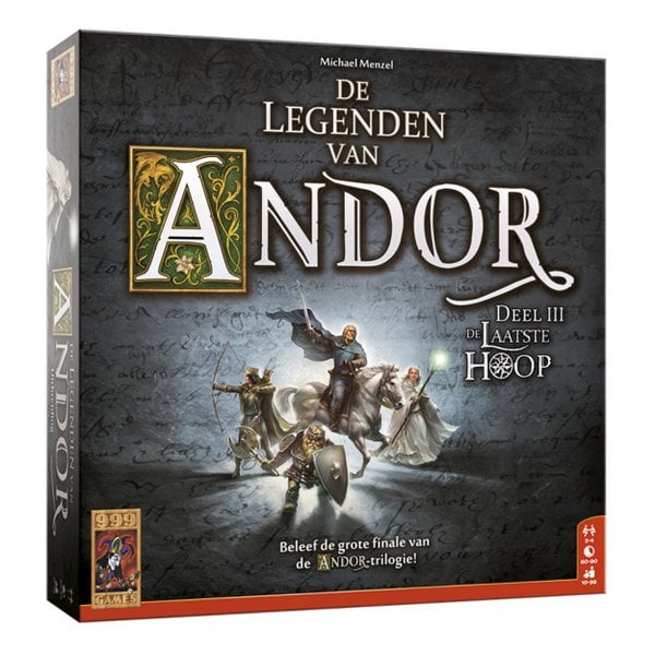 bordspellen-de-legenden-van-andor-de-laatste-hoop