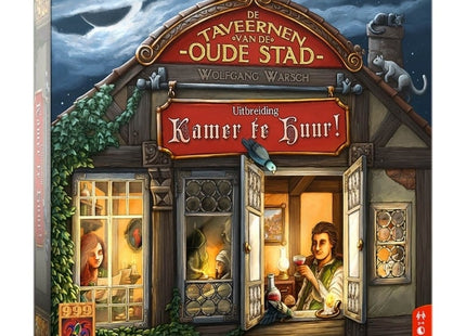 bordspellen-de-taveernen-van-de-oude-stad-kamer-te-huur