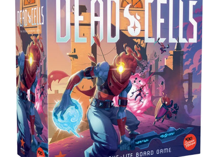 Dead Cells - Board Game (ENG)