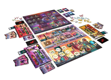 Dead Cells - Board Game (ENG)