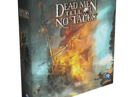 bordspellen-dead-men-tell-no-tales