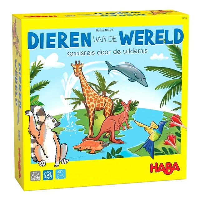 bordspellen-dieren-van-de-wereld