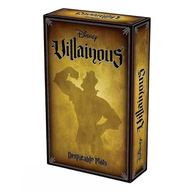 bordspellen-disney-villainous-uitbreidingsset-4-despicable-plots