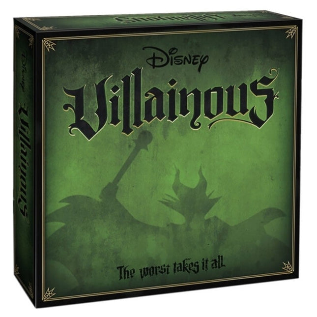 bordspellen-disney-villainous