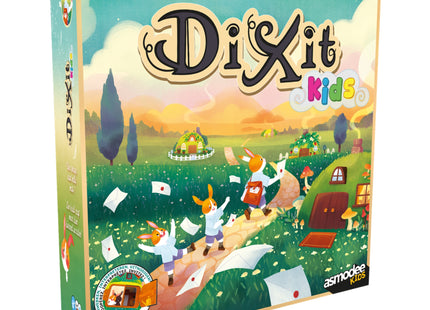 Dixit: Kids - Bordspel (NL)