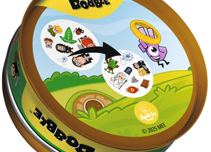 Dobble: Lord of the Rings - Kaartspel (NL)