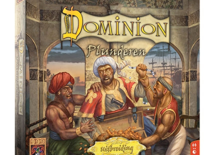 bordspellen-dominion-plunderen