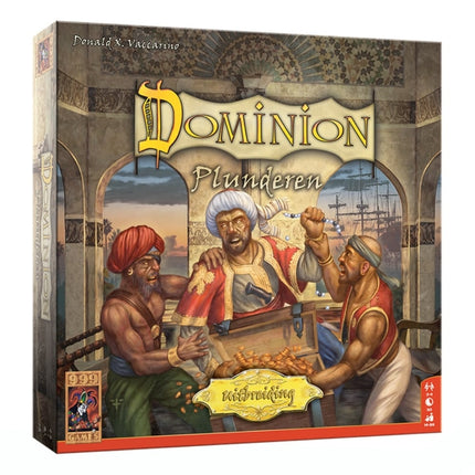 bordspellen-dominion-plunderen