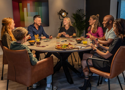 Double Lucky 7 - Brettspiel (NL)