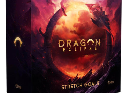 Dragon Eclipse: Stretch Goals Standee Version uitbreiding (ENG)