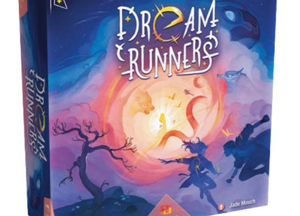 bordspellen-dream-runners