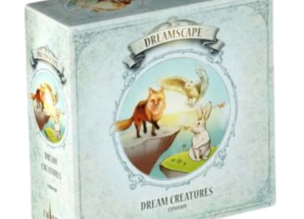 bordspellen-dreamscape-dream-creatures