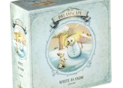 Dreamscape: White as Snow-Erweiterung (ENG)