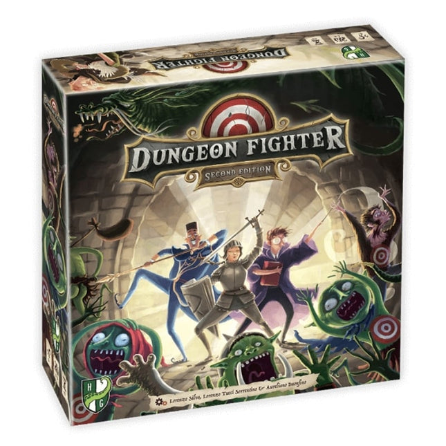 bordspellen-dungeon-fighter-second-edition