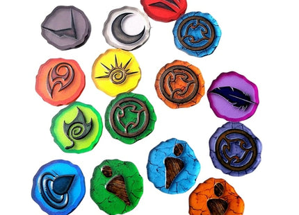 bordspellen-e-raptor-spirit-island-jagged-earth-token-set