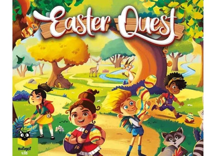 bordspellen-easter-quest