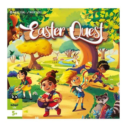 bordspellen-easter-quest