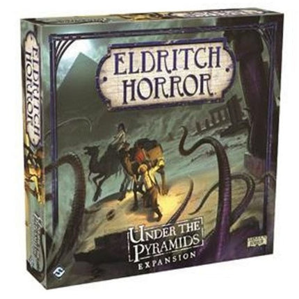 bordspellen-eldritch-horror-under-the-pyramids