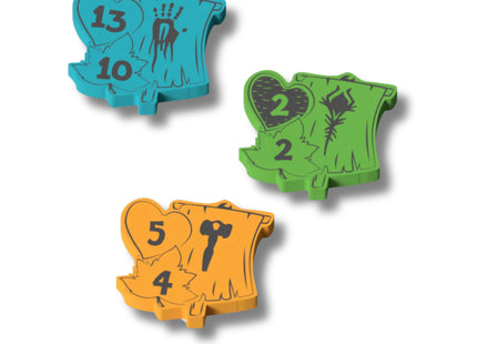 Emberleaf: Complete Pack – Brettspiel (NL) [VORBESTELLUNG]