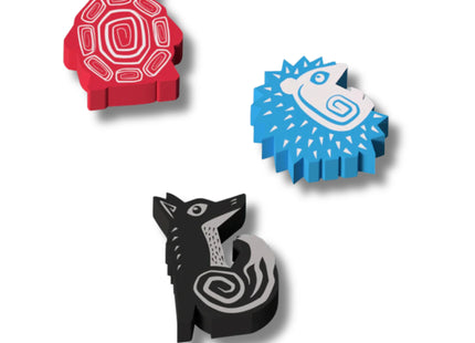 Emberleaf: Complete Pack – Brettspiel (NL) [VORBESTELLUNG]