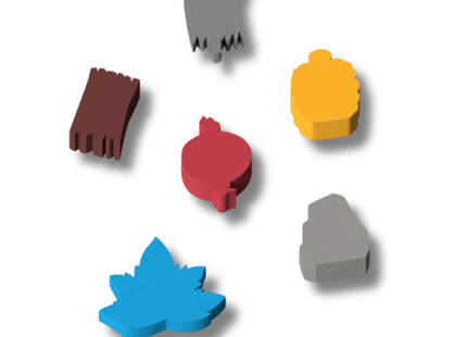 Emberleaf: Complete Pack – Brettspiel (NL) [VORBESTELLUNG]