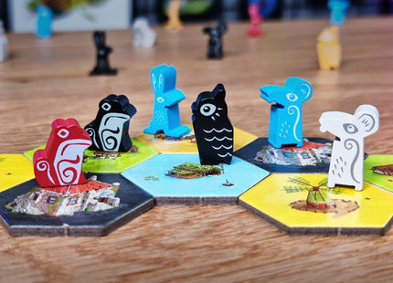 Emberleaf: Complete Pack – Brettspiel (NL) [VORBESTELLUNG]