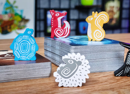 Emberleaf: Complete Pack – Brettspiel (NL) [VORBESTELLUNG]