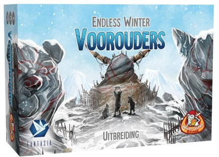 bordspellen-endless-winter-voorouders