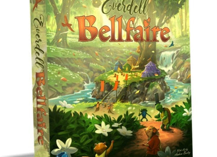 bordspellen-everdell-bellfaire