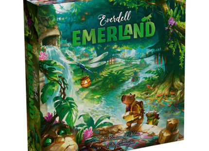 Everdell Emerland - Bordspel (ENG) [PRE ORDER]