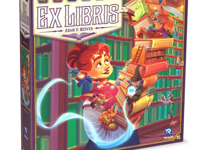 bordspellen-ex-libris-second-edition