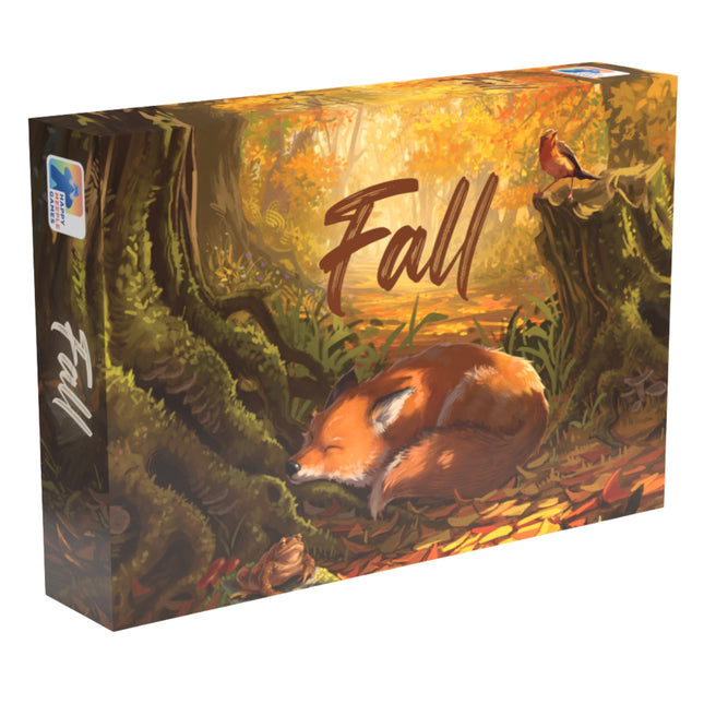 Fall - Board Game (NL) 