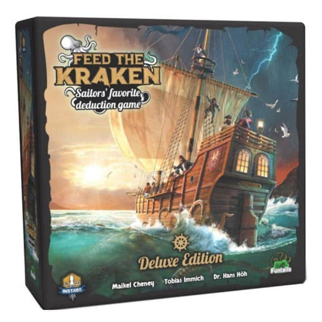 bordspellen-feed-the-kraken-deluxe-edition