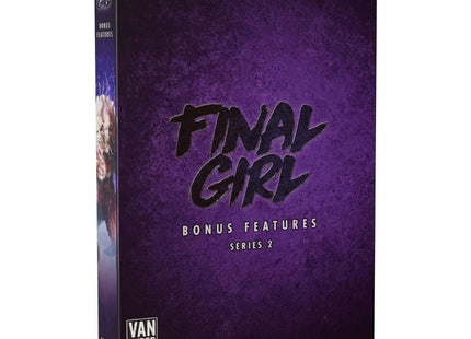 bordspellen final girl bonus features series 2