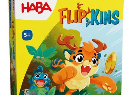 Flipkins - Board Game (NL)