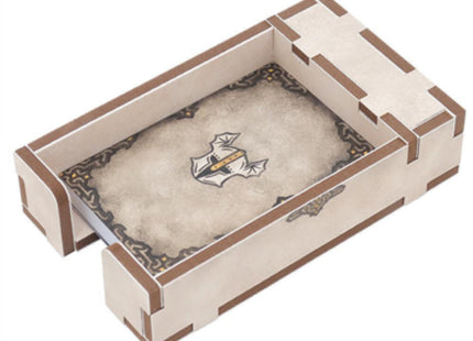 Finspan Color Insert Folded Space - Einlage