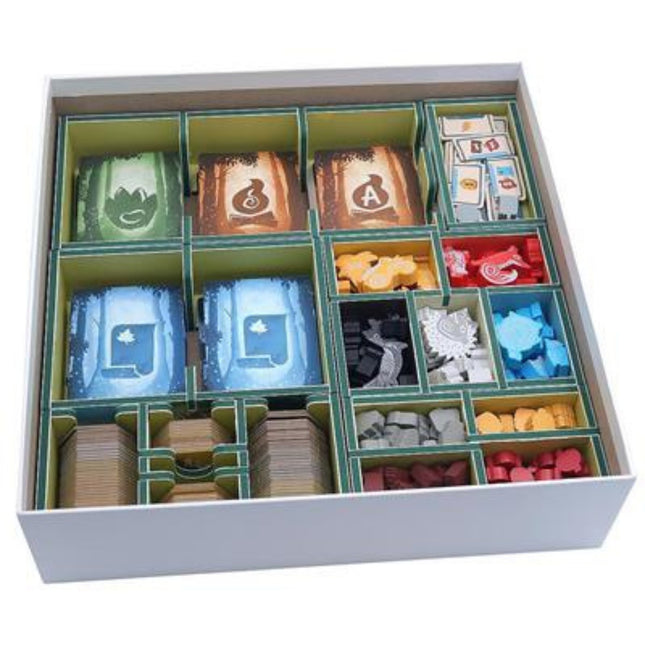 Emberleaf Colour Insert Folded Space - Insert