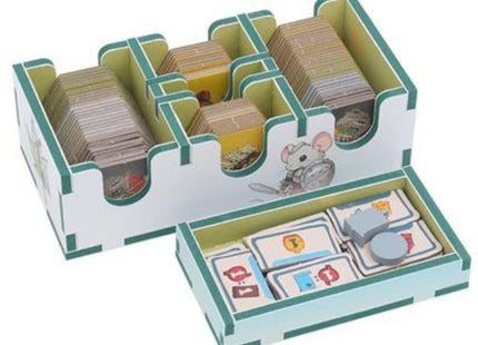 Emberleaf Colour Insert Folded Space - Insert