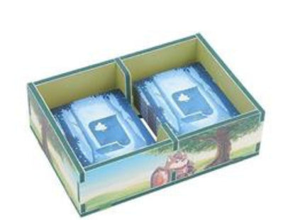 Emberleaf Colour Insert Folded Space - Insert