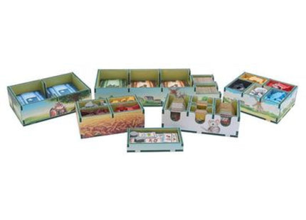 Emberleaf Colour Insert Folded Space - Insert