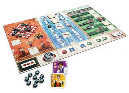 Gatsby - Bordspel (NL)