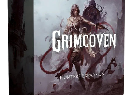 Grimcoven: Hunters Expansion Standard Edition expansion (ENG)