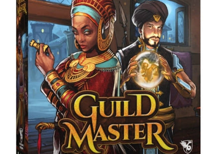 bordspellen-guild-master